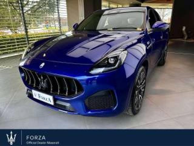 Maserati