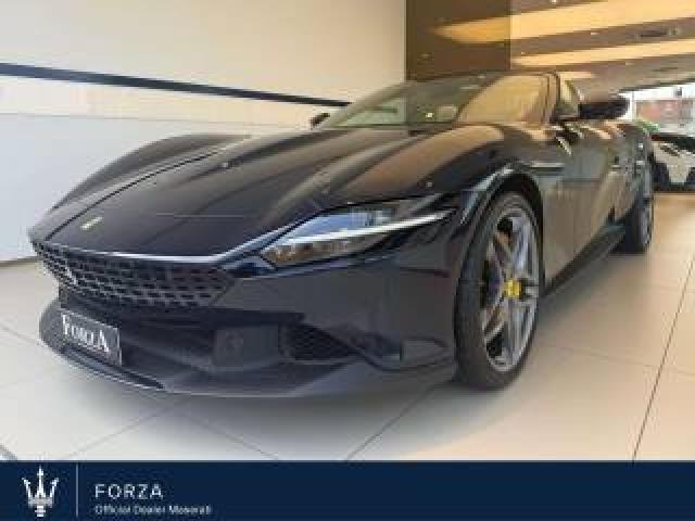 Ferrari Roma Roma Spider 3.9 F1 Dct 