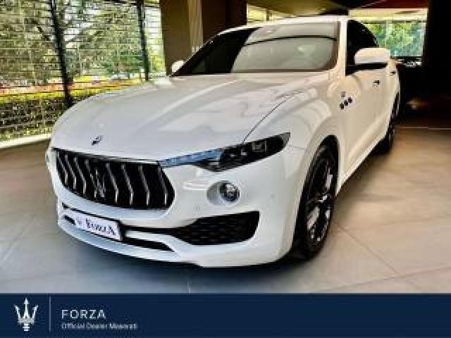 Maserati Levante 2.0 Mhev Gt 330cv Auto, Adas, Tetto Panoramico 