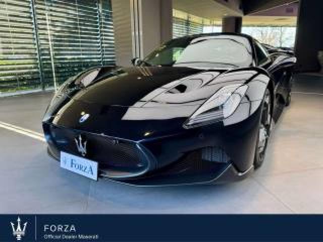 Maserati Mc20 3.0 V6 630cv , E-Lsd , Lift 