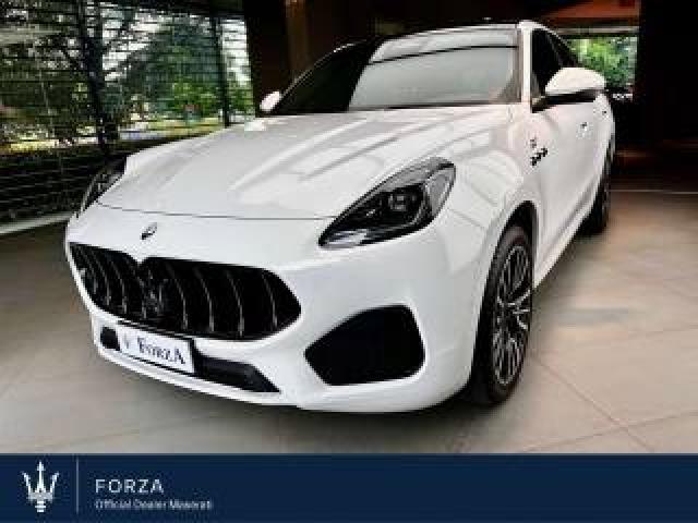 Maserati Grecale 2.0 Mhev Gt 250cv Auto 