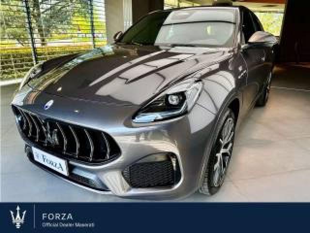 Maserati Grecale 2.0 Mhev Gt 300cv, Sport Pack, C. 21, Tel 360° 