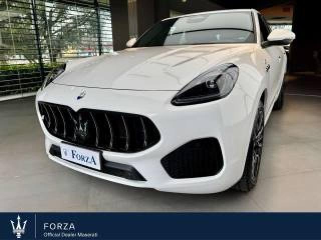 Maserati Grecale 2.0 Mhev Gt 250 Cv , C. 20 , Pinze Fr. Rosse 