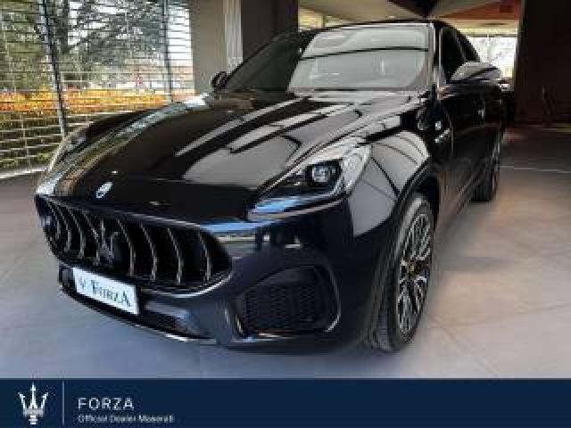 Maserati Grecale 2.0 Mhev Gt 250cv Auto, Cerchi 20, Pinze Rosse 