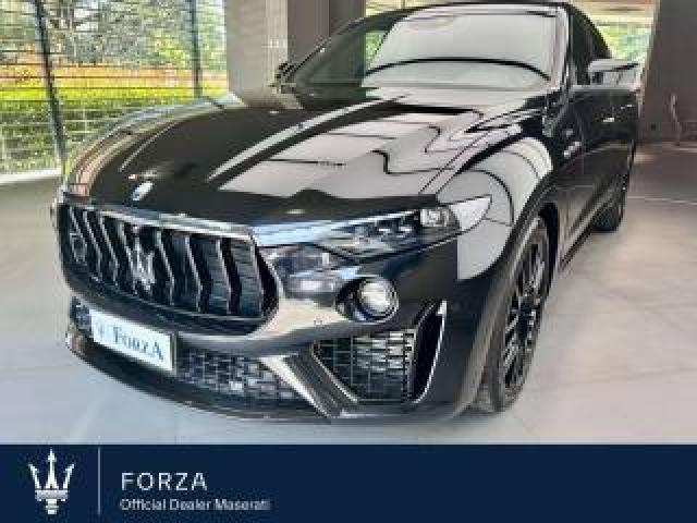 Maserati Levante 3.0 V6 Modena S 430cv Auto, Pack Adas, Tetto Panor 