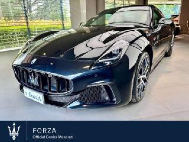 Maserati Granturismo 3.0 Trofeo Awd Auto, Sedili Ventilati, Adas Liv. 2 