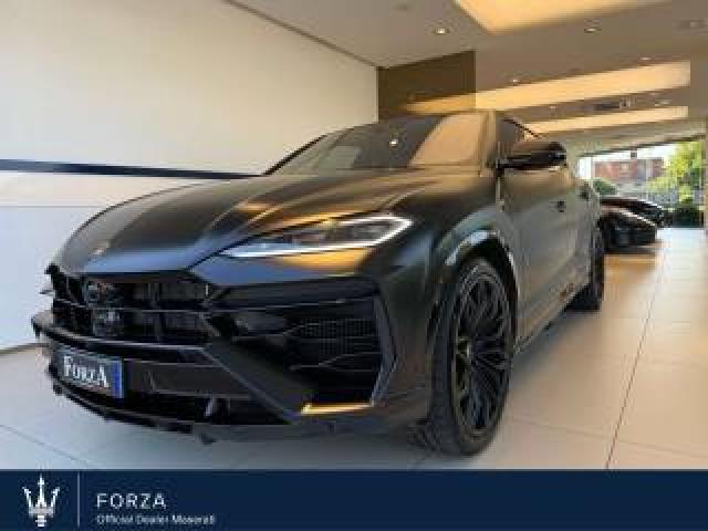 Lamborghini Urus Urus 4.0 V8 Phev Se 