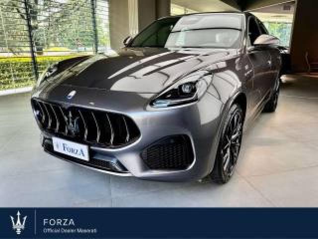 Maserati Grecale 2.0 Mhev Gt 250cv Auto, Cechi 21, Pinze Gialle 