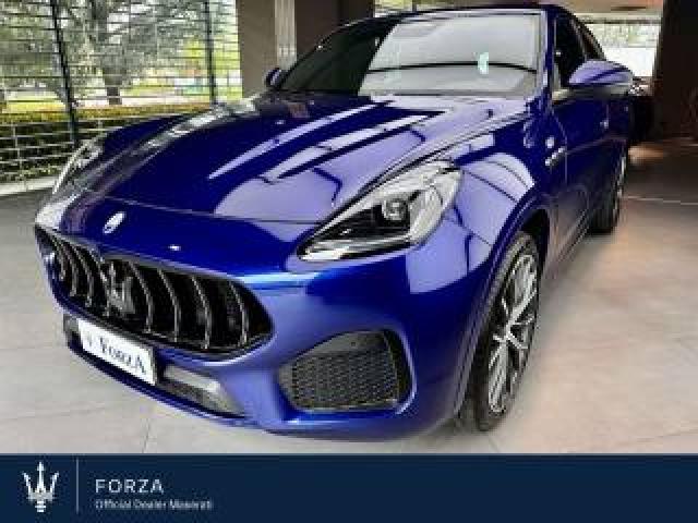 Maserati Grecale 2.0 Mhev Gt 250cv, Sport Pack, C. 21, Tel 360° 