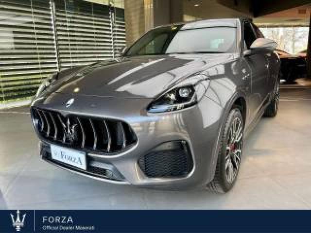 Maserati Grecale 2.0 Mhev Gt 300cv Auto , Adas L1 ,nerissimo Pack 