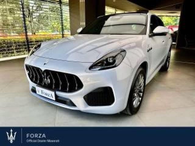 Maserati Grecale 2.0 Mhev Gt 250cv Auto,adas Liv. 2, Telecamera 360 
