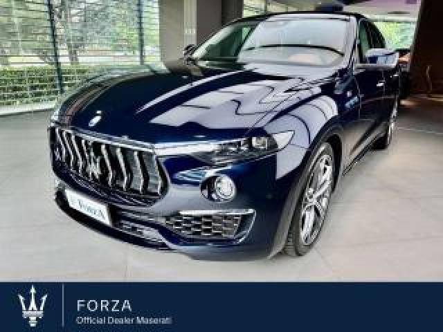 Maserati Levante 2.0 Mhev 330cv Auto,adas,tetto Panorama,sed. Vent 