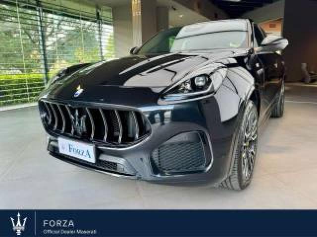 Maserati Grecale 2.0 Mhev Gt 250cv , Tetto Pan. Apribile , Adas L1 