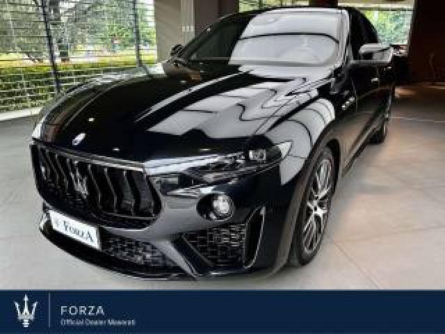 Maserati Levante 3.0 V6 Modena Ultima 430cv Auto 