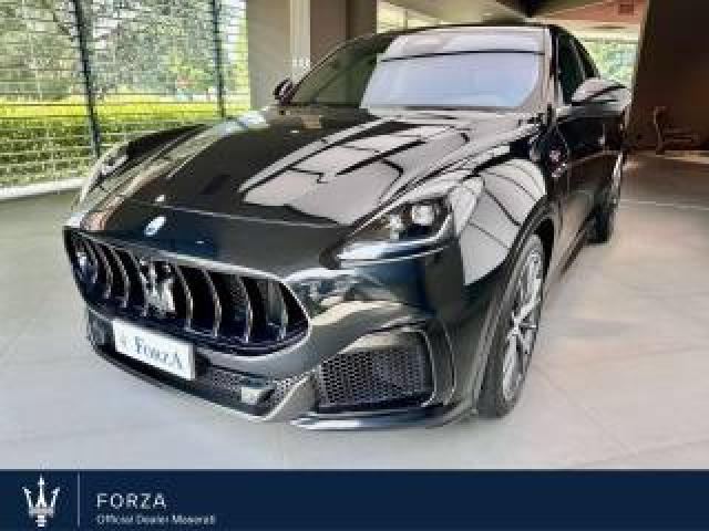 Maserati Grecale 3.0 V6 Trofeo 530cv Auto, Adas L2,telecam. 360° 