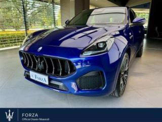 Maserati Grecale 2.0 Mhev Gt 250cv , C. 20 Etere , Pinze Fr Gialle 