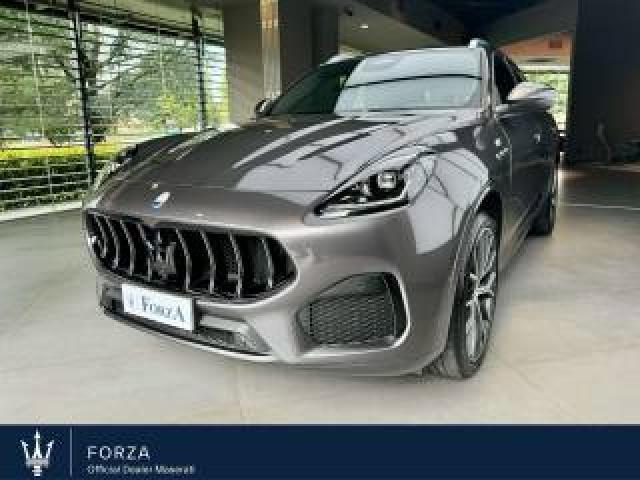 Maserati Grecale 2.0 Mhev Gt 250cv , C.21, Sedili Climatizzati 