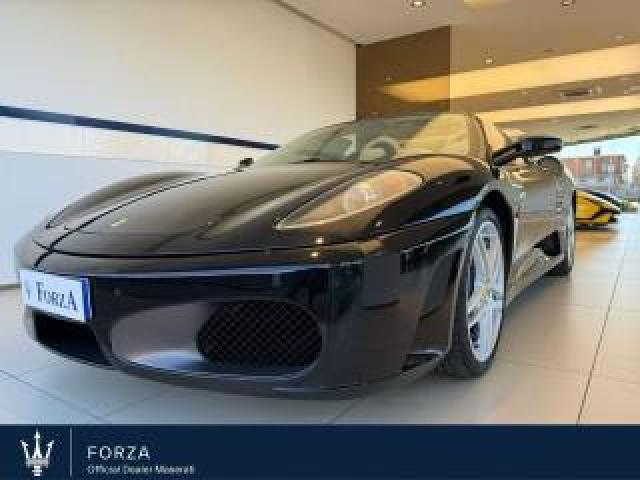 Ferrari F430 F430 Spider 4.3 F1 