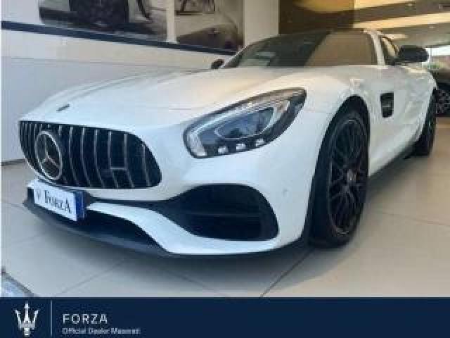 Mercedes Benz