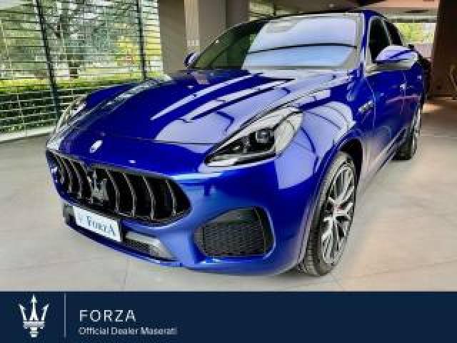 Maserati Grecale 2.0 Mhev Grecale 250cv Auto, Cam 360°, Adas L2 
