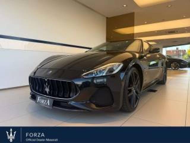 Maserati Granturismo Granturismo I 4.7 Sport Auto E6 