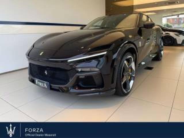 Ferrari Purosangue Purosangue 6.5 