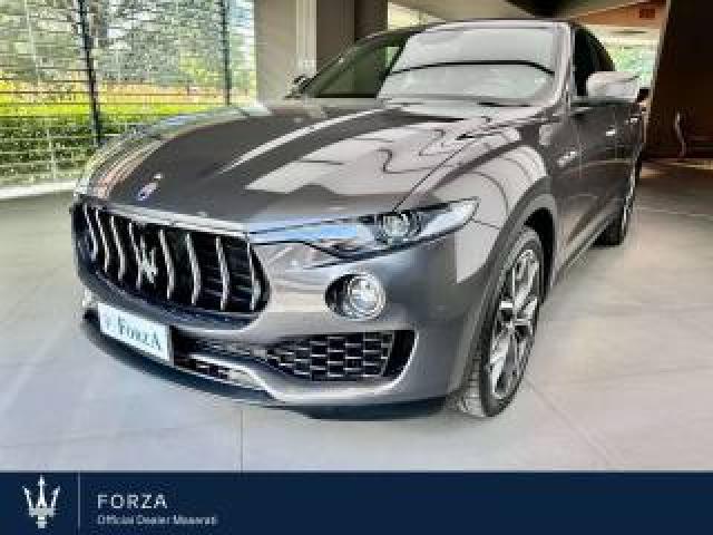 Maserati Levante V6 Diesel Awd 250 Cv 