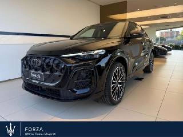 Audi Q5 Q5 Sportback 2.0 Tdi Mhev+s Line Edition 204cv 