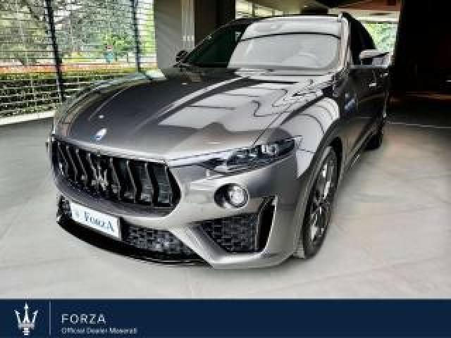 Maserati Levante 2.0 Mhev Gt 330cv Auto, Nerissimo Sport Pack 