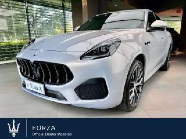 Maserati Grecale 2.0 Mhev Gt 250cv Auto, Sport Pack, Telec. 360° 