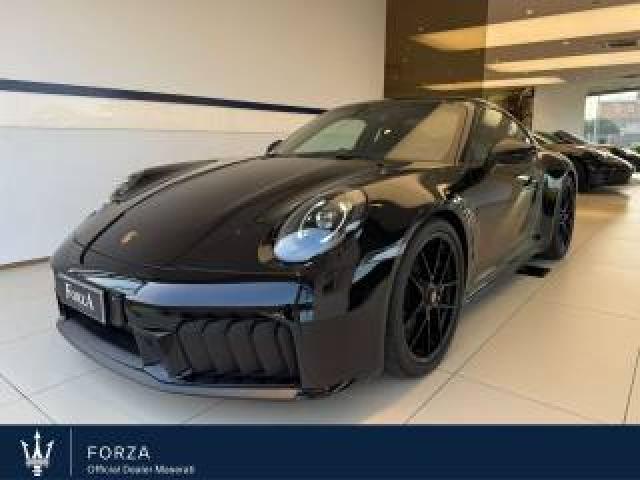 Porsche 992 992.2 4 Gts 