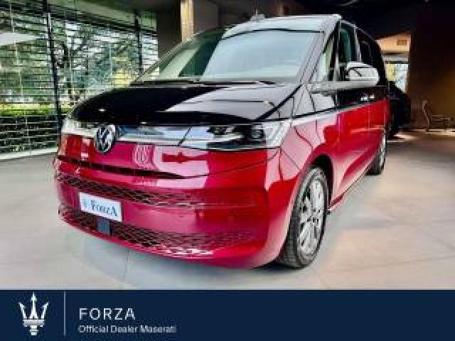 Volkswagen Multivan T7  2.0 Tdi Style 150cv Dsg 7pti,garanzia Fino 12/ 