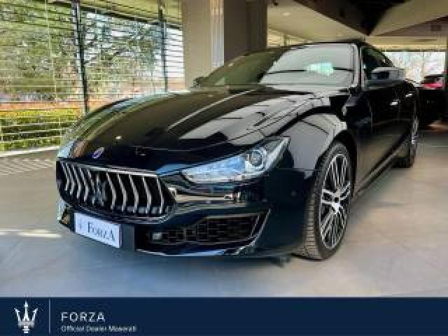 Maserati Ghibli 2.0 Mhev 330cv Auto , Adas Pack 