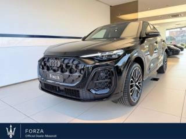 Audi Q5 Q5 Sportback 2.0 Tdi Mhev+s Line Edition 204cv 