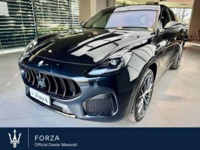 Maserati Grecale 2.0 Mhev Modena 330cv Auto, Cerchi 21,pelle Rossa 