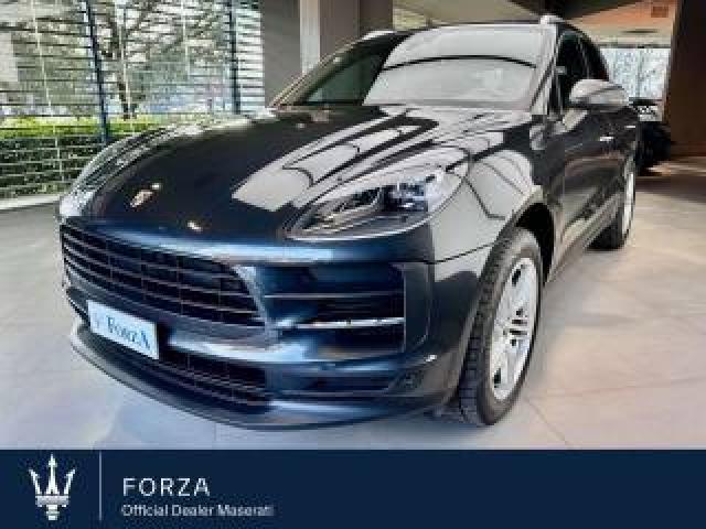 Porsche Macan 2.0 Bz 245cv Pdk 