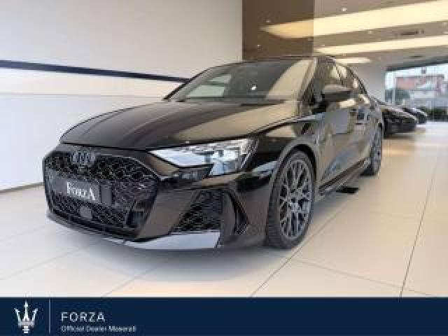 Audi Rs3 Spb Tfsi Quattro S Tronic 