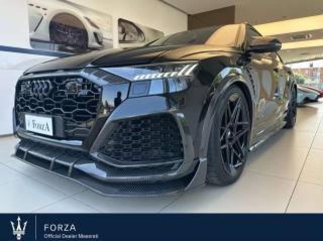 Audi Rs Q8 Rsq8 Abt Signature Edition   1  Of 96 