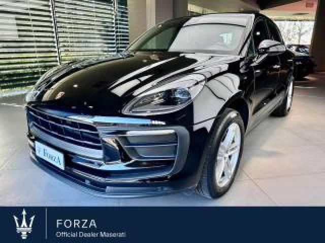 Porsche Macan 2.0 Bz 265cv Pdk 
