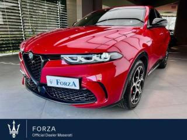 Alfa Romeo Tonale Tonale 1.5 Hybrid Veloce 160cv Tct7 