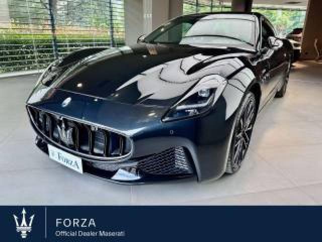 Maserati Granturismo 3.0 Modena Awd Auto,sedili Ventilati, Tech Pack 