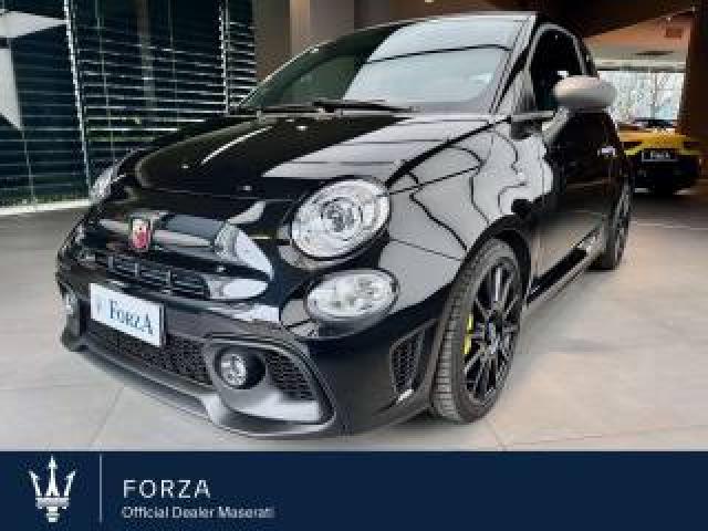 Abarth 695c 1.4 T-Jet Competizione 180cv Auto 
