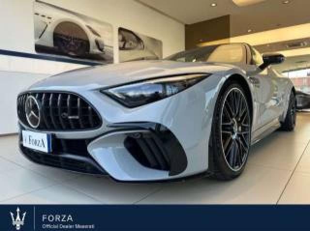 Mercedes Benz Sl 63 Amg Amg Sl 63 Premium Plus 4matic+ Auto 