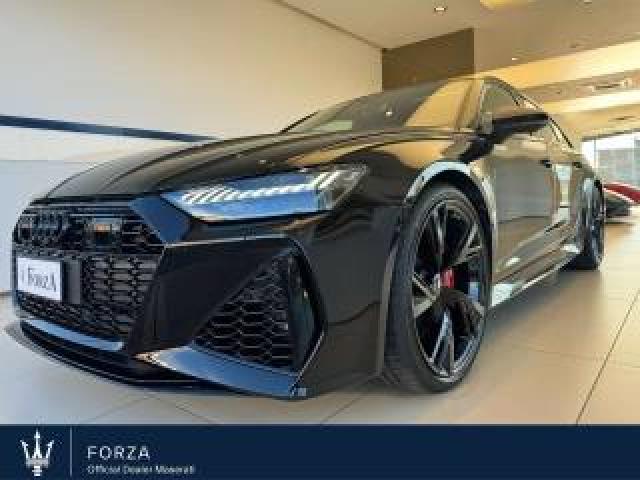 Audi Rs6 Rs 6 Avant 4.0 Tfsi V8 Quattro Tiptronic 