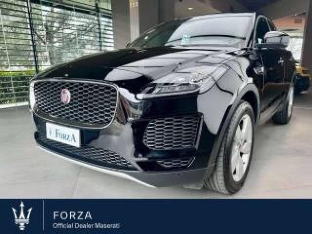 Jaguar E-Pace 2.0d R-Dynamic S Awd 150cv Auto 