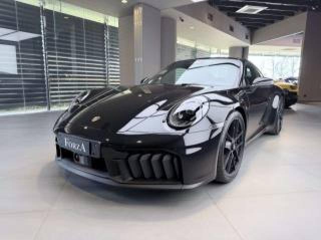 Porsche 992 992.2 4 Gts 