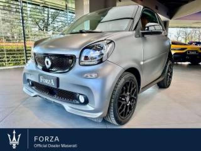 Smart Fortwo Serie Iii 1.0 Superpassion 71cv Twinamic 