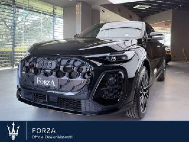 Audi Sq5 Sq5 Sportback 3.0 Tfsi Mhev 367cv S-Tronic 