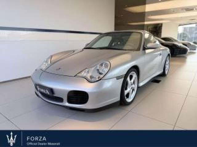 Porsche 911 911 Iv Carrera 996 Coupe Coupe 3.6 Carrera 4s 