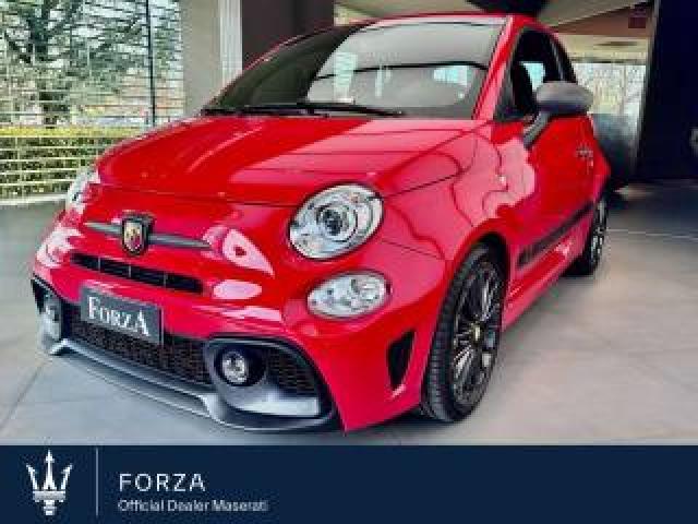 Abarth 595 Competizione 1.4 T-Jet 180cv Auto 